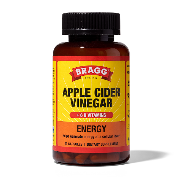 Energy ACV Supplement