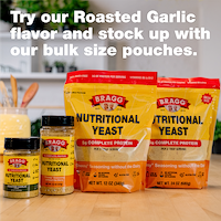 Nutritional Yeast
