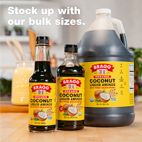 Coconut Liquid Aminos