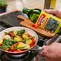 Extra Virgin Olive Oil