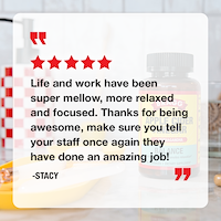 Balance ACV Supplement