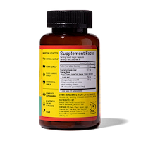 Balance ACV Supplement