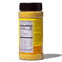 Nutritional Yeast