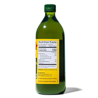 Extra Virgin Olive Oil