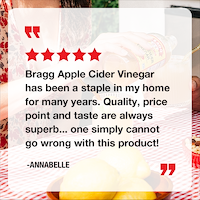 Apple Cider Vinegar Blend, Pineapple Turmeric