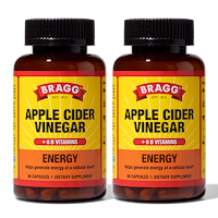 90 Capsules - 2 Pack