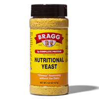 Nutritional Yeast