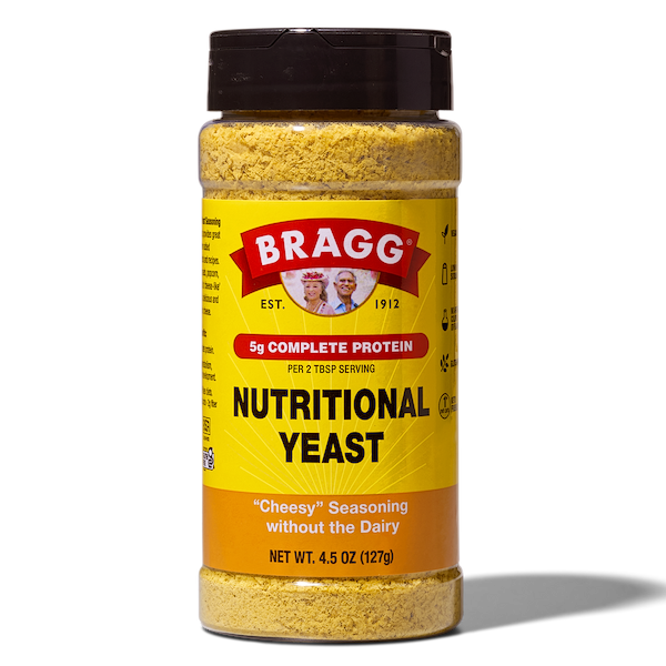 Nutritional Yeast