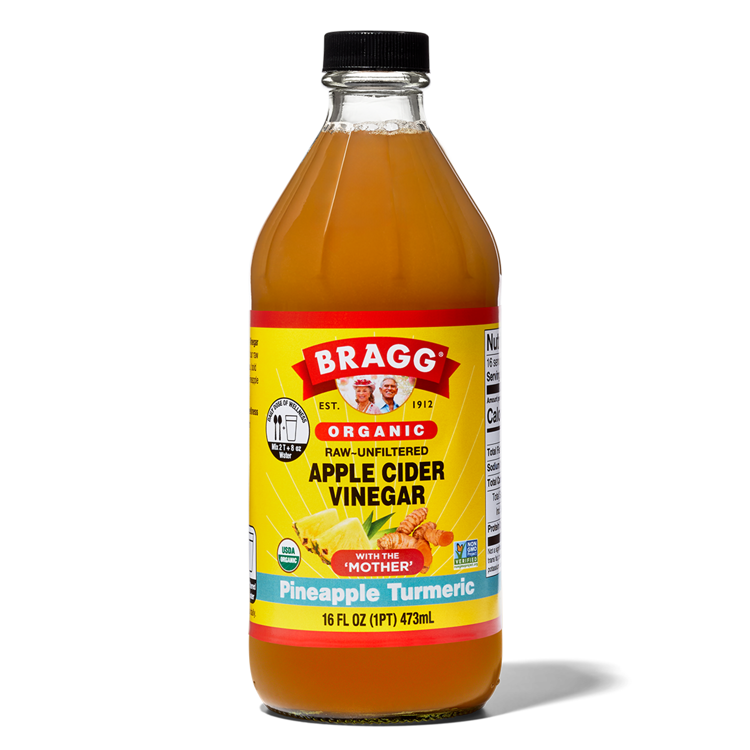 16 oz