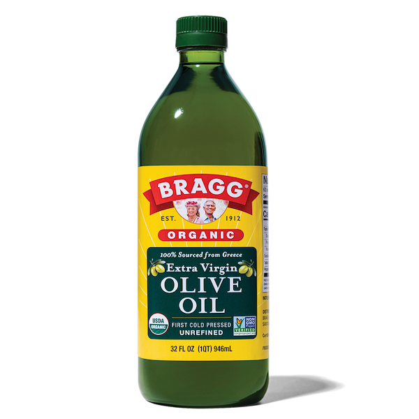 Extra Virgin Olive Oil