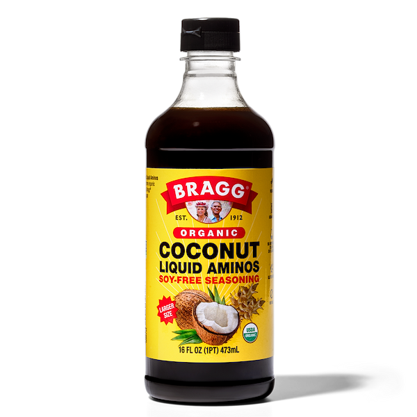 Coconut Liquid Aminos