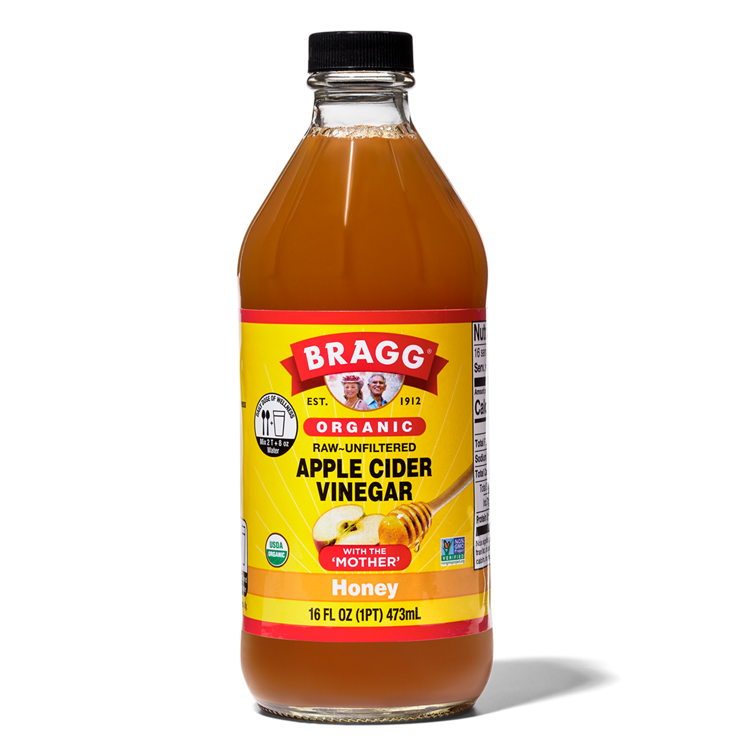 16 oz