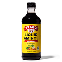 Liquid Aminos