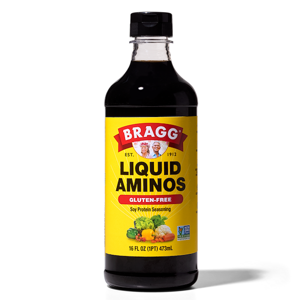 Liquid Aminos