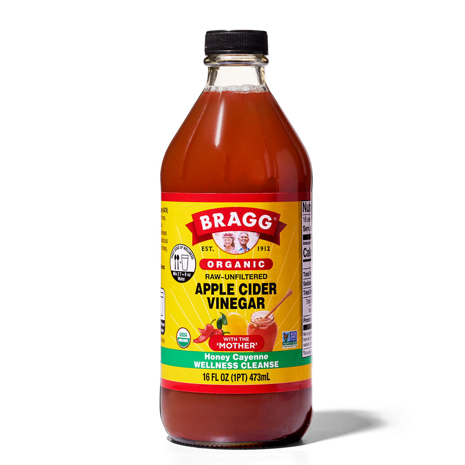 16 oz