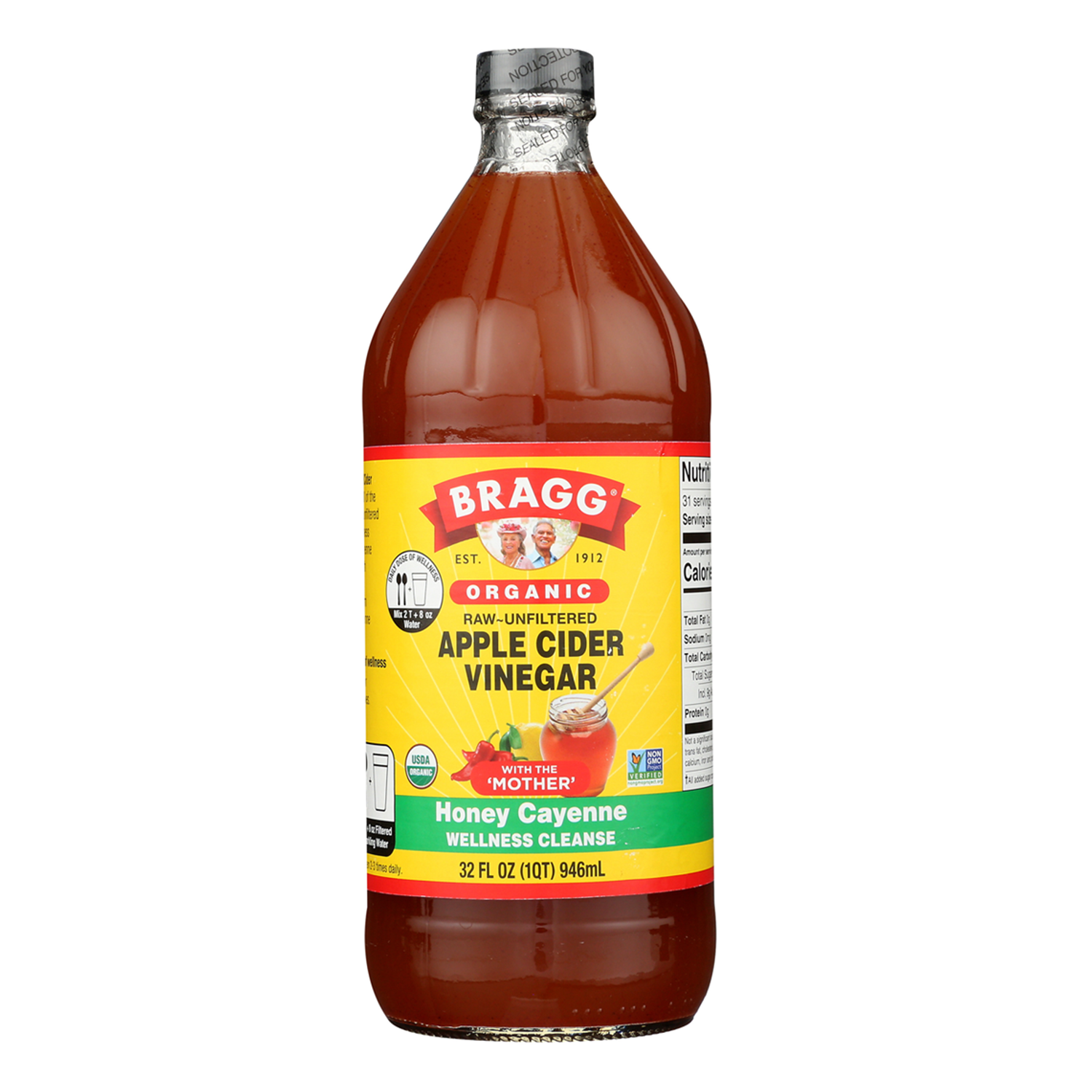 32 oz