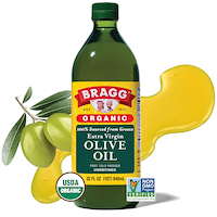 Extra Virgin Olive Oil