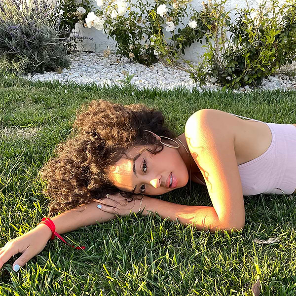 Joyce Wrice on the Role of Gratitude and her 'gentle' hair-care routine