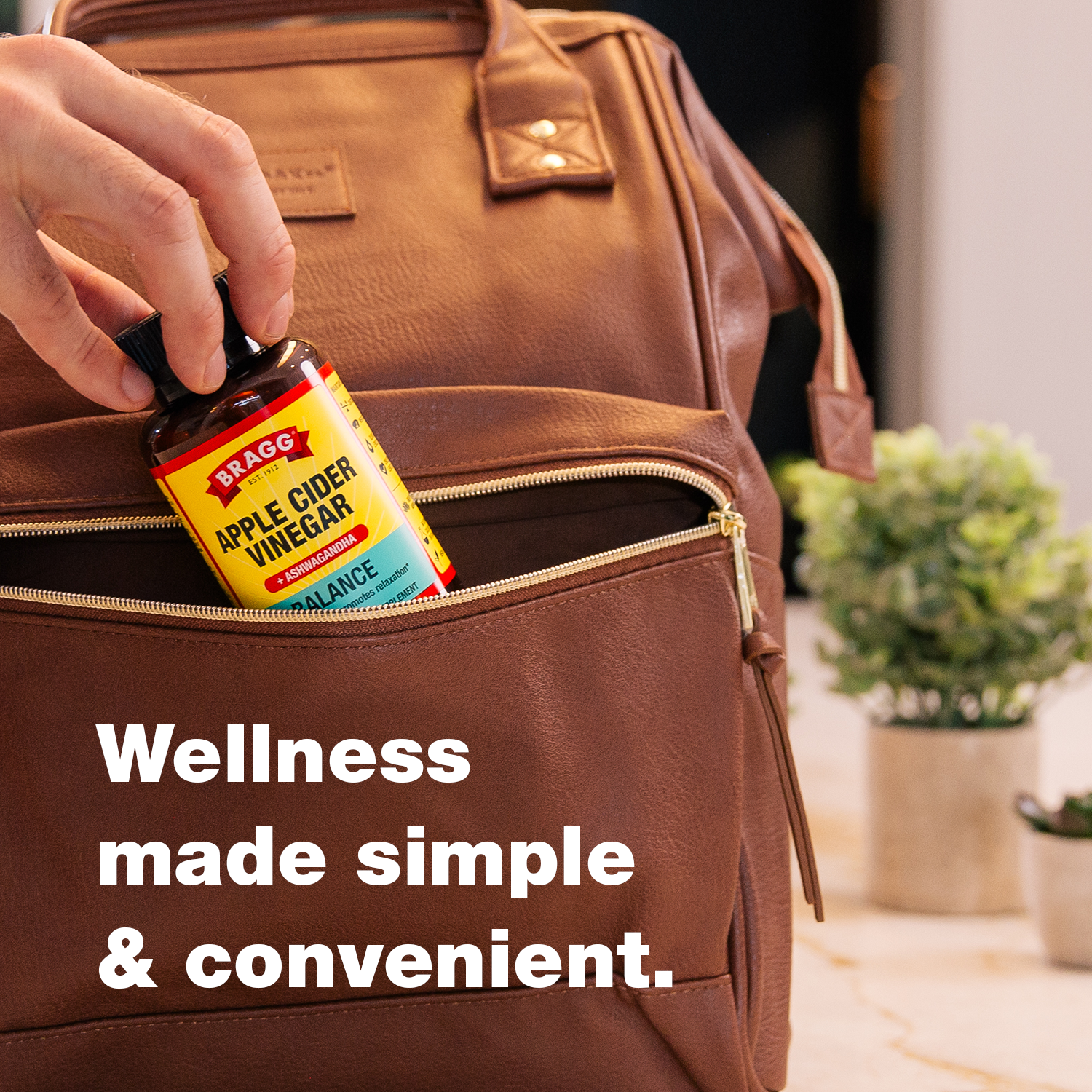 Balance ACV Supplement