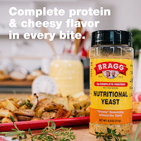 Nutritional Yeast