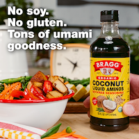 Coconut Liquid Aminos