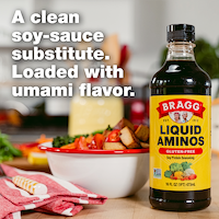 Liquid Aminos