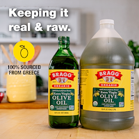 Extra Virgin Olive Oil