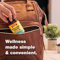 Balance ACV Supplement