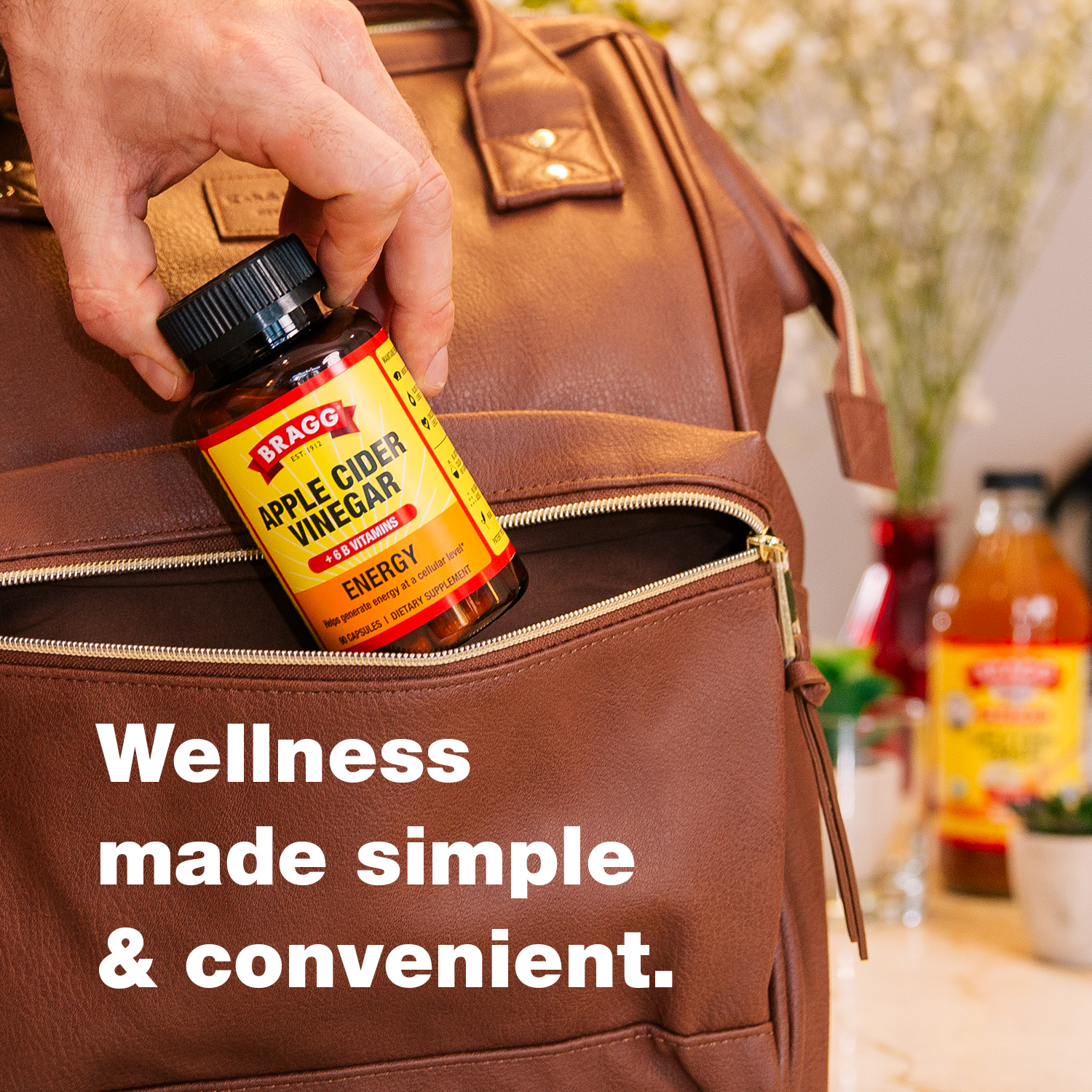 Energy ACV Supplement