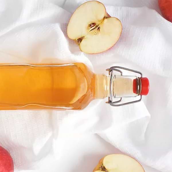 I tried taking an Apple Cider Vinegar bath, here’s what…