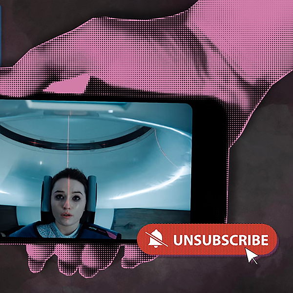 Netflix’s ‘Apple Cider Vinegar’ Shows Just How Scary Health Misinformation Can Get