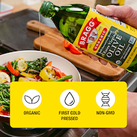 Extra Virgin Olive Oil