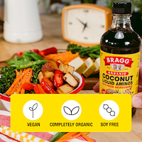 Coconut Liquid Aminos