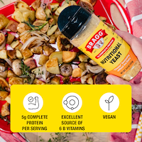 Nutritional Yeast