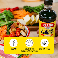 Liquid Aminos