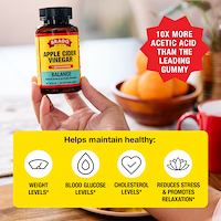Balance ACV Supplement