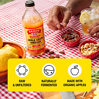 Apple Cider Vinegar