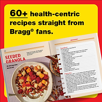 Vibrant Living Cookbook