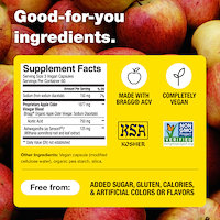 Balance ACV Supplement
