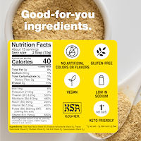 Nutritional Yeast