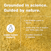 Nutritional Yeast