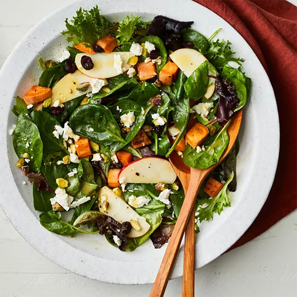 This Punchy, Flavor-Packed Vinegar Is My New Favorite Pantry Item