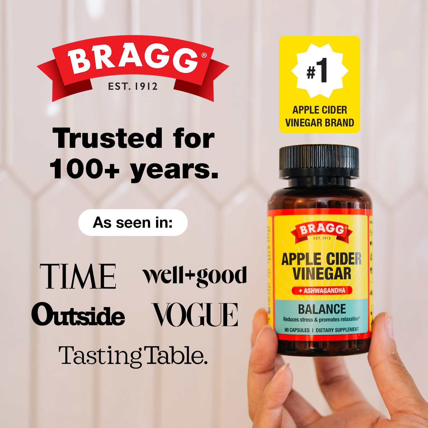 Balance ACV Supplement