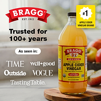 Apple Cider Vinegar