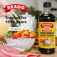 Coconut Liquid Aminos