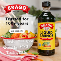 Liquid Aminos