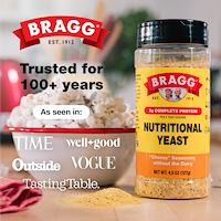 Nutritional Yeast