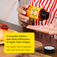 Energy ACV Supplement
