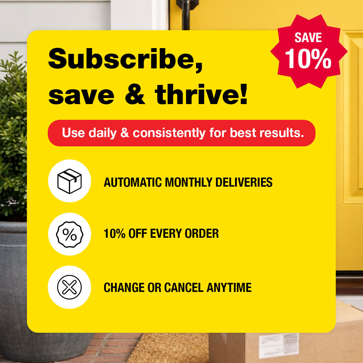 Apple Cider Vinegar