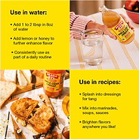 Apple Cider Vinegar